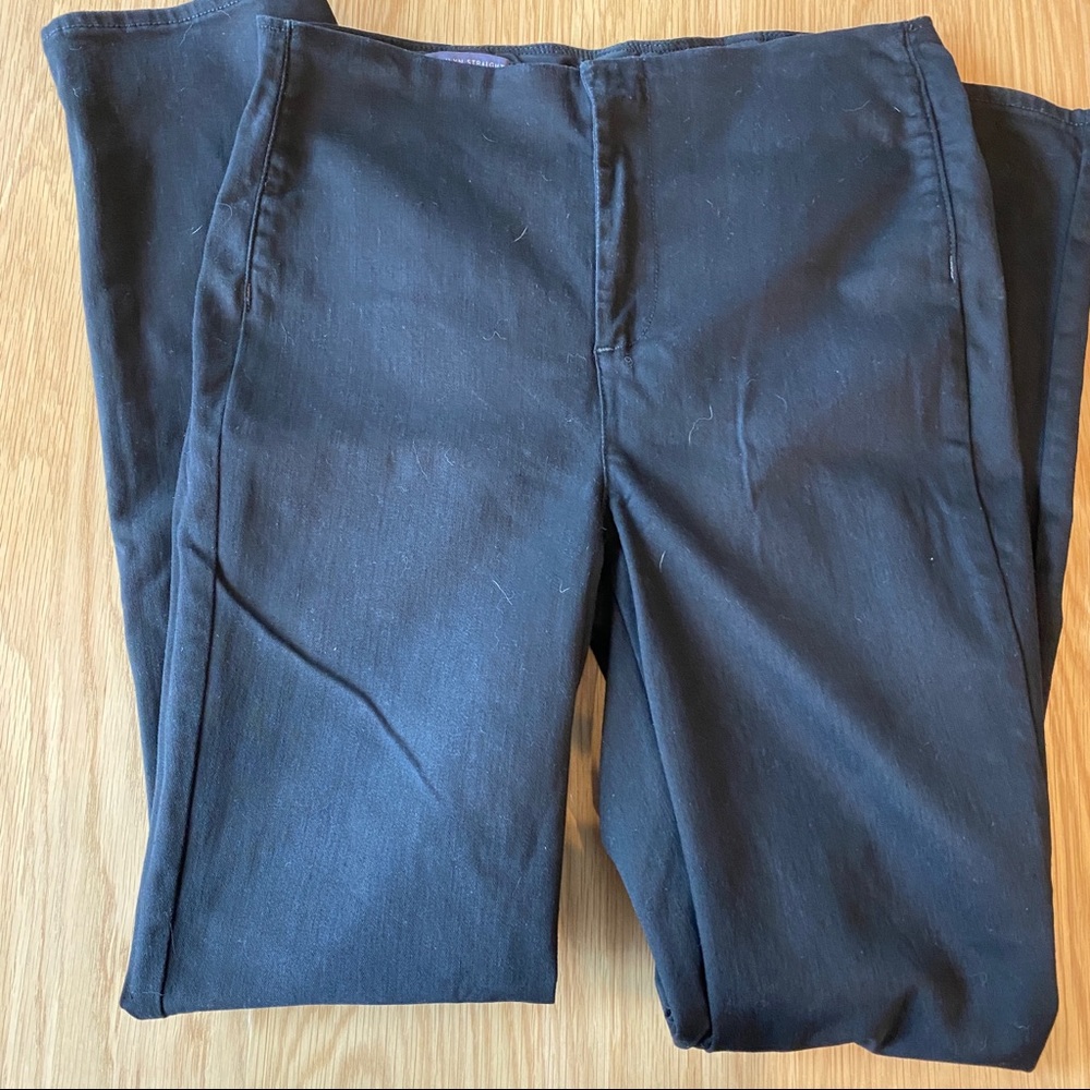 Black Slacks - image 1